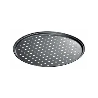 Bartscher Pizzablech 290-R 100925 Ø 29,0 cm
