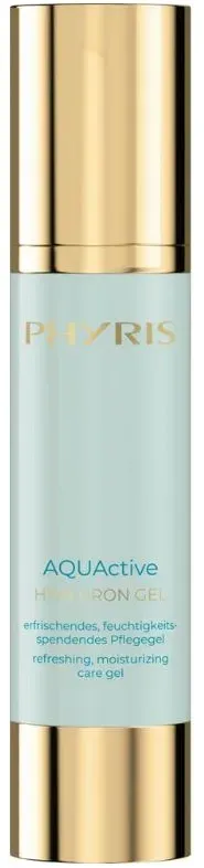 Phyris AQUActive Hyaluron Eye