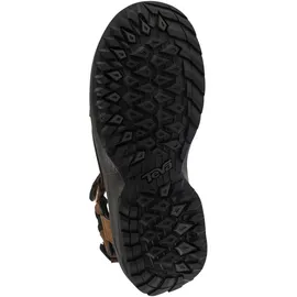 Teva Terra Fi Lite Herren Braun 44
