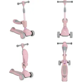 Byox Checkmate 2 in 1 Rosa