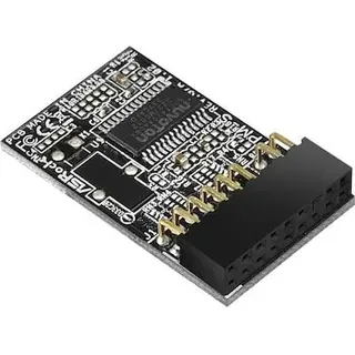 ASRock TPM2-S V2.0 Modul Hardwaresicherungsmodul