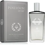 Instituto Español Poseidon Sport Eau de Toilette 150 ml