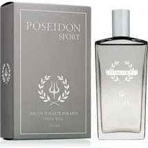 Instituto Español Poseidon Sport Eau de Toilette 150 ml