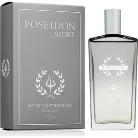 Instituto Español Poseidon Sport Eau de Toilette 150 ml