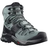 Salomon Quest 4 GTX W Damen Wanderschuh salte/trooper/opal Blue - EU 38