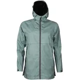witeblaze Damen Tara Jacke (Größe XXL, gruen)