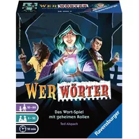 Ravensburger Werwörter