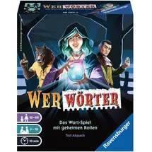 Ravensburger Werwörter