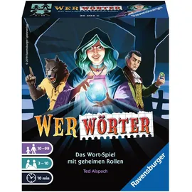Ravensburger Werwörter