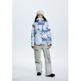 ICEPEAK Creola Damen Lila M