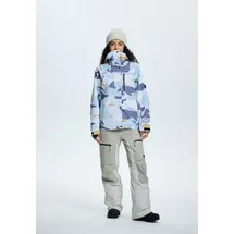 ICEPEAK Creola Damen Lila M