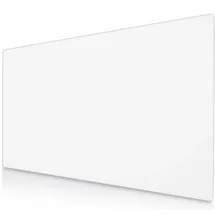 Titanwolf Gaming Mauspad XXXL 1500x800 mm, abwaschbar, Gummiunterseite, strapazierfähig, extragroß