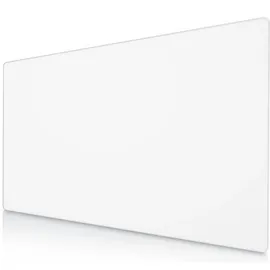 Titanwolf Gaming Mauspad XXXL 1500x800 mm, abwaschbar, Gummiunterseite, strapazierfähig, extragroß