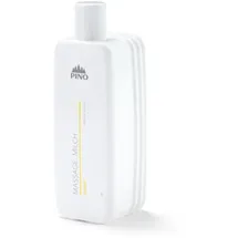 Pino Massage Milch Lemon Zitrone 1.000 ml