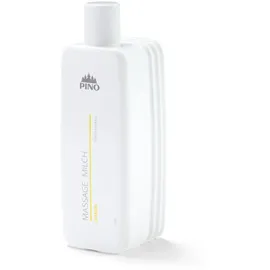 Pino Massage Milch Lemon Zitrone 1.000 ml