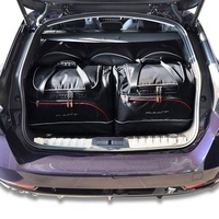 KJUST Kofferraumtaschen-Set 5-teilig Peugeot 508 SW 7032023