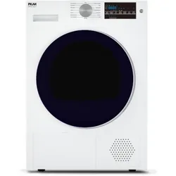 PKM Wärmepumpentrockner WPT9-15A++, 9 kg, 15 Programme