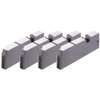 Rothenberger Gewindeschneidbacken, SS, BSPT R, 1/2" - 3/4"