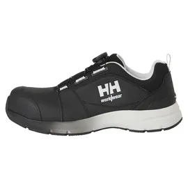 HELLY HANSEN Sicherheitshalbschuhe S3S Barcode MXR Low Boa - 38