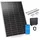 sunshare Ray Lite Solarpanel 200 W inkl. 800 W Mikro-Wechselrichter