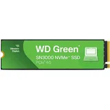 Western Digital WD Green SN3000 2 TB M.2