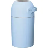 Chicco Odour Off Windeleimer light blue