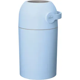 Chicco Odour Off Windeleimer light blue