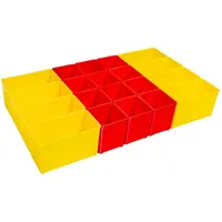 BS Systems ProClick Inset Box Set AB3 CT M 74 - 6100000977