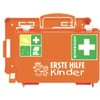 Erste-Hilfe-Koffer QUICK-CD Kindergarten