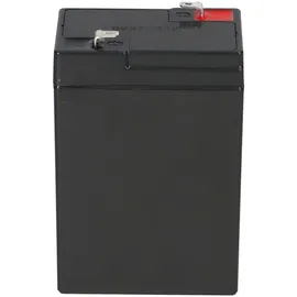 KungLong Akku 4,5Ah 6V kompatibel 3-FM-4,2 20HR 3 FM 4.2 3FM 3FM4.5 AGM Blei Batterie