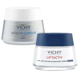 Vichy Liftactiv Tag & Nacht Paket