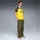Puma Borussia Dortmund Heimtrikot Replica 2025 Herren Gr. XL