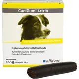 Alfavet CaniGum Artrin 168 g