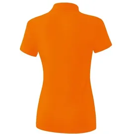 Erima Teamsport Poloshirt Orange 34