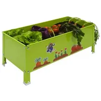 Pflanzbox Urban Garden Kid - 410 x 700 x 300 mm - 60 l