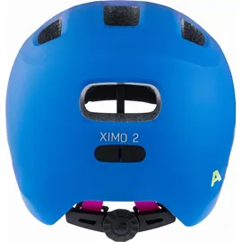 Alpina Ximo 2 LE 45-49 cm fading purple matt