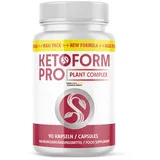Ketoform Pro (90 Kapseln)
