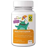 Raab Vitalfood Multivitamin Lutschtabletten 90 St.