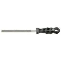 HAZET Sattelfeile Länge: 265mm, Breite: 10mm