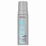 Indola Style Light Mousse Non-Aerosol 200 ml