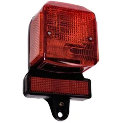 Rücklicht Tomos