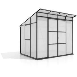 Vitavia Playa 7600 Alu anthrazit HKP 6 mm 7,6 m2