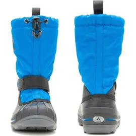 Kamik Waterbug 8G Winterstiefel Blau 31