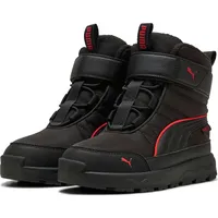 Puma Evolve Boot Puretex Ac+ps puma black-for all time red (06) 1