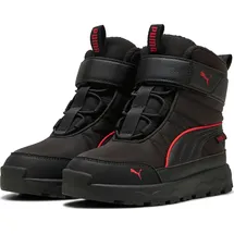 Puma Evolve Boot Puretex Ac+ps puma black-for all time red (06) 1