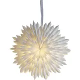 EGLO Adventsstern Ø 50 cm weiß