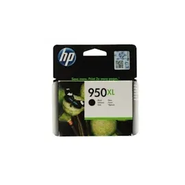 HP 950XL schwarz