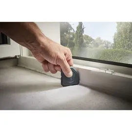 WOLFCRAFT Fugenglätter Set 4-teilig (4330000)