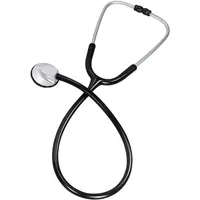 MED-COMFORT Stethoskop Deluxe Flachkopf