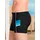 Sieh an! Badehose Badehose Schwarz 8
